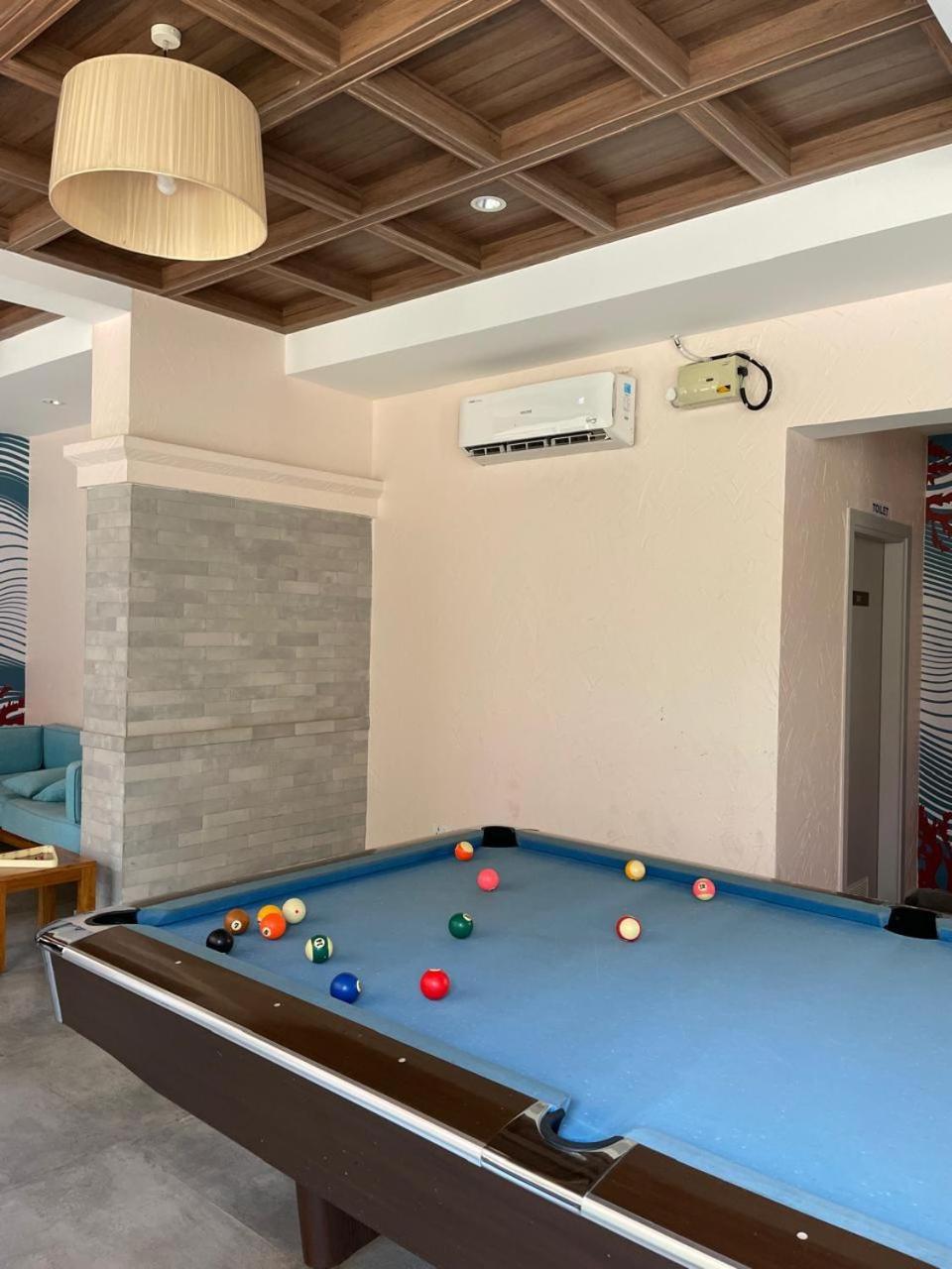 Good Stay 2Bhk Pool Apartment 10 Mins From Dabolim Airport Goa 102 Consua Extérieur photo